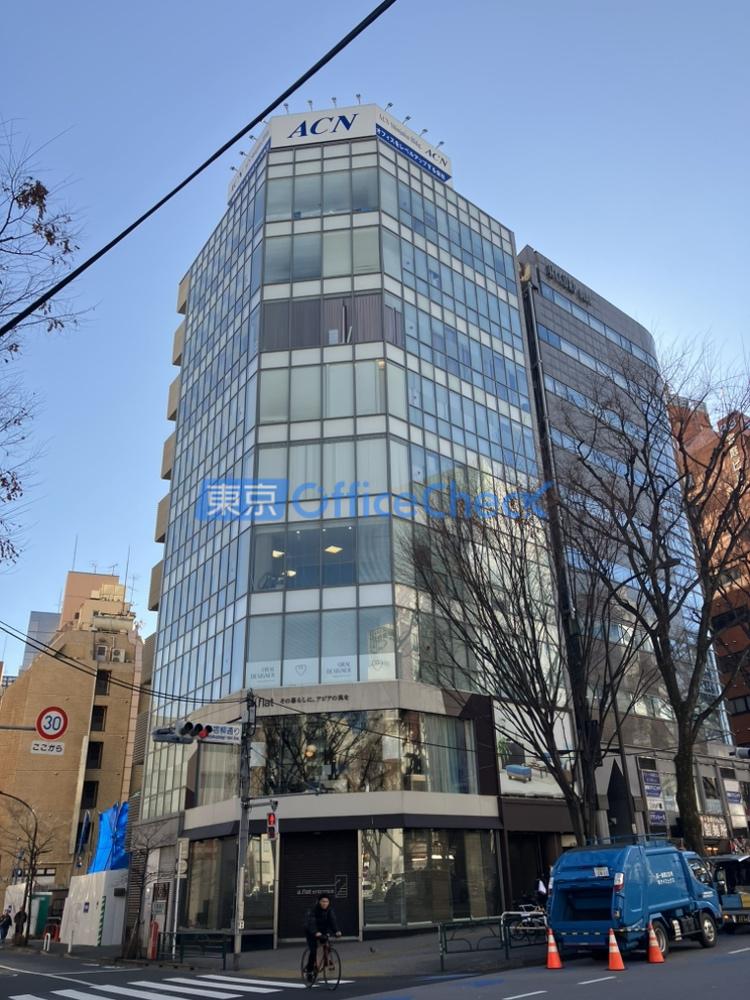 ＡＣＮ新宿ビル