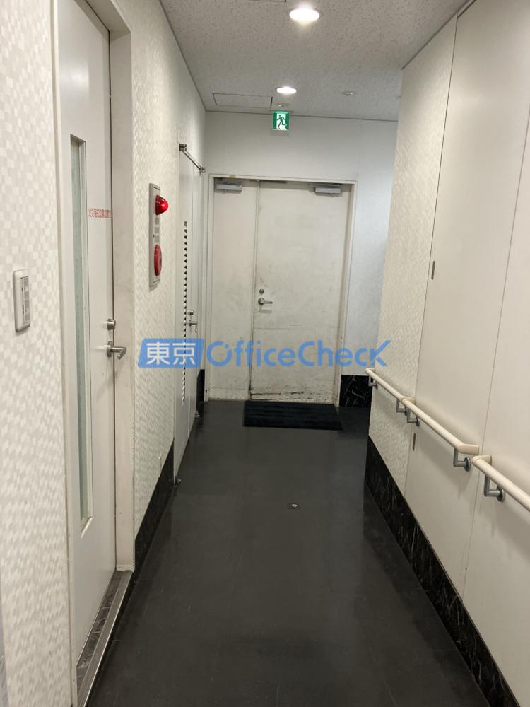 ＡＣＮ新宿ビル