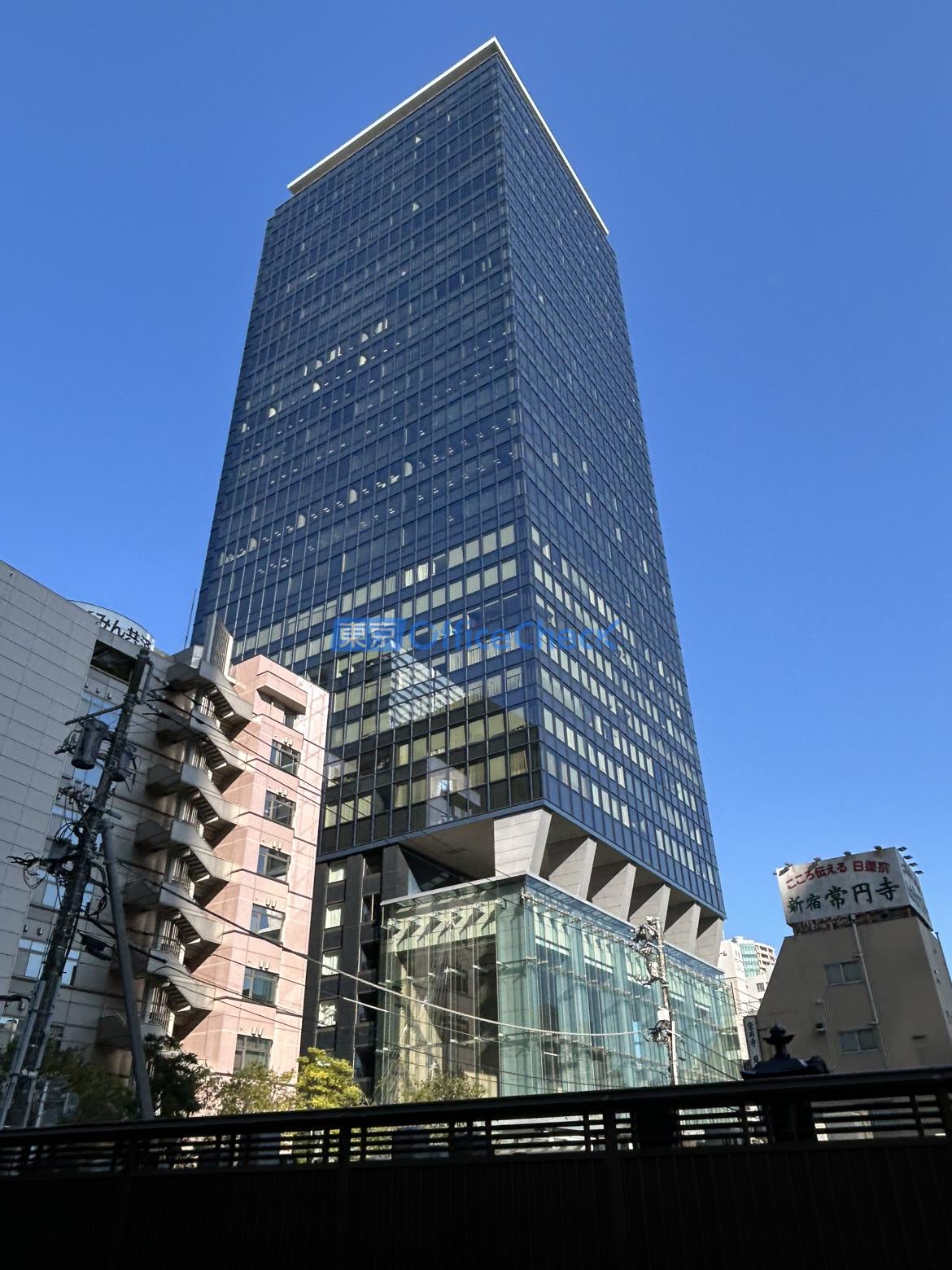 住友不動産西新宿ビル