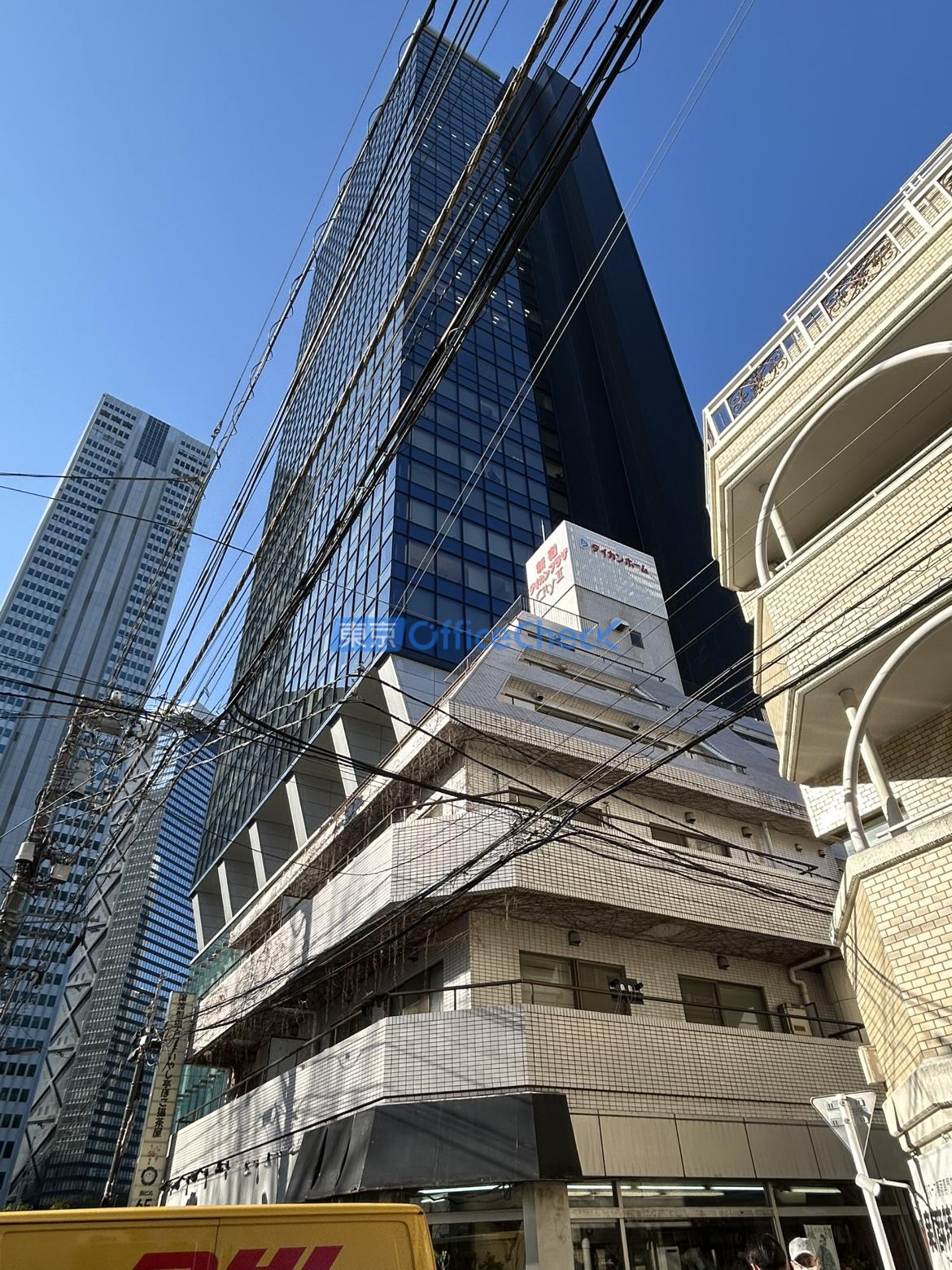 住友不動産西新宿ビル