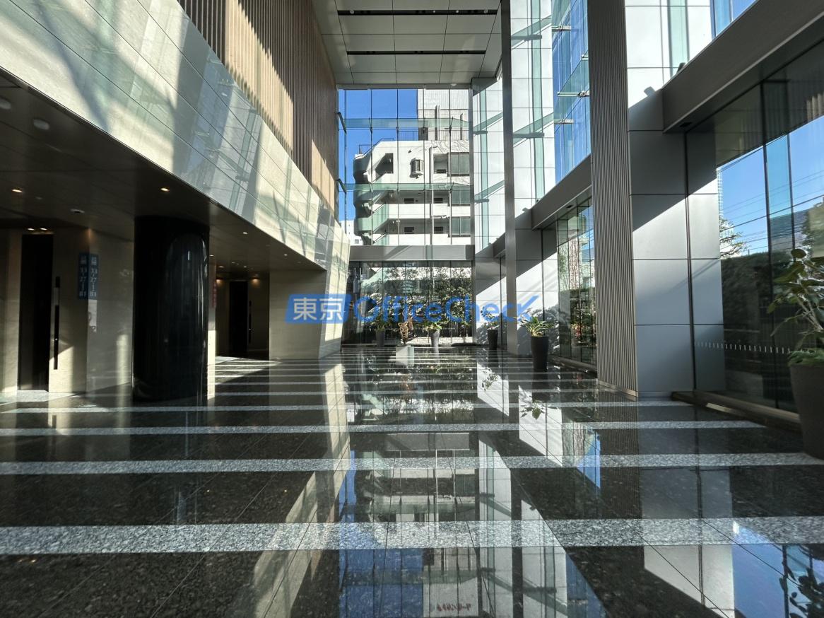 住友不動産西新宿ビル