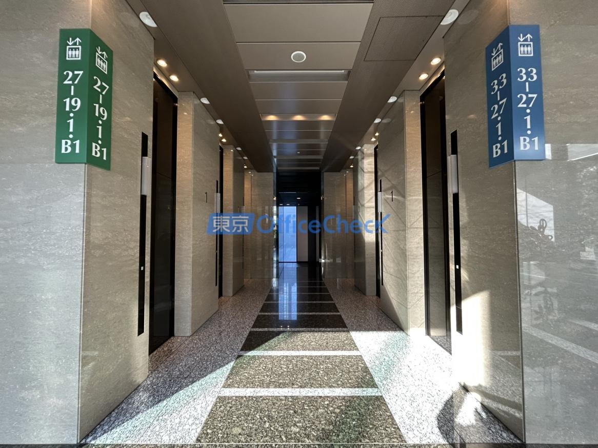 住友不動産西新宿ビル