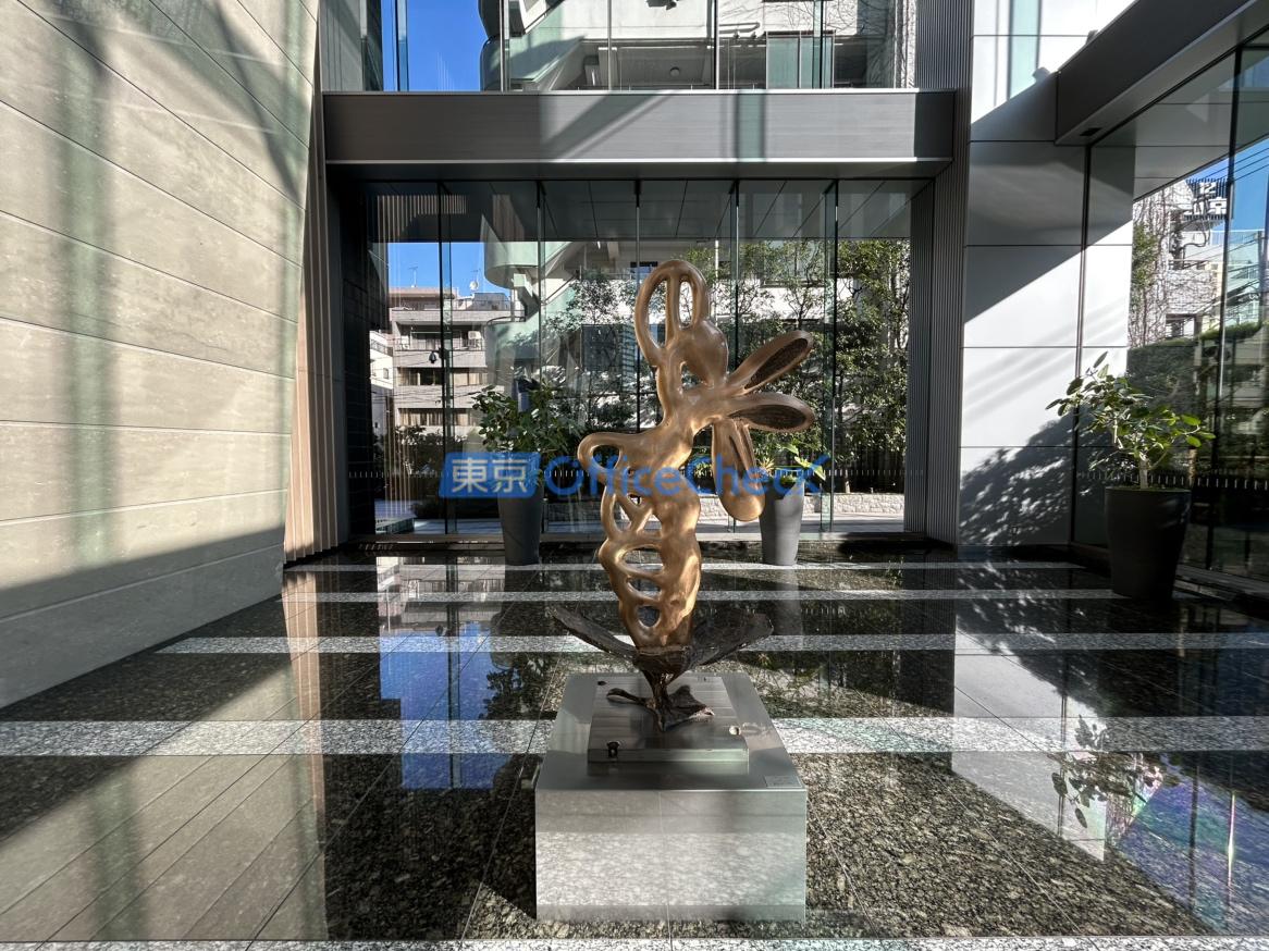 住友不動産西新宿ビル