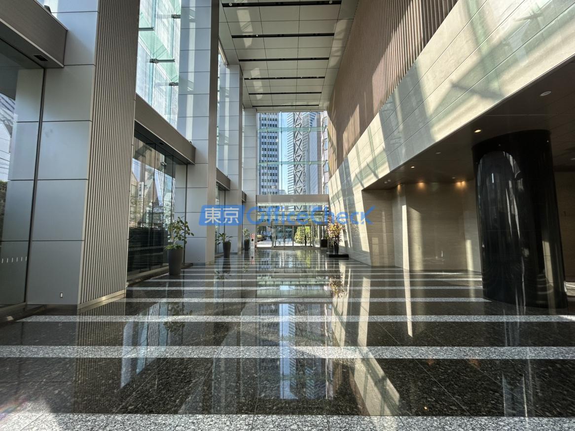 住友不動産西新宿ビル