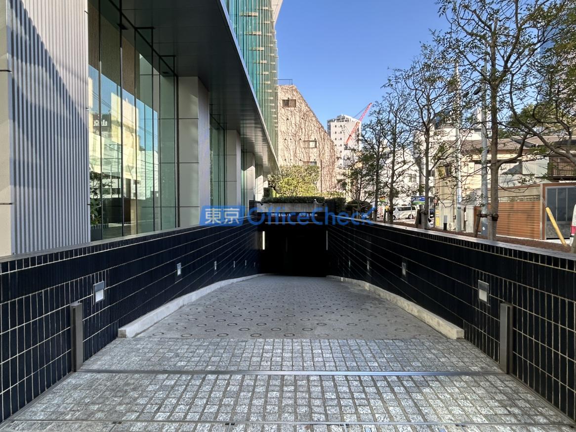 住友不動産西新宿ビル