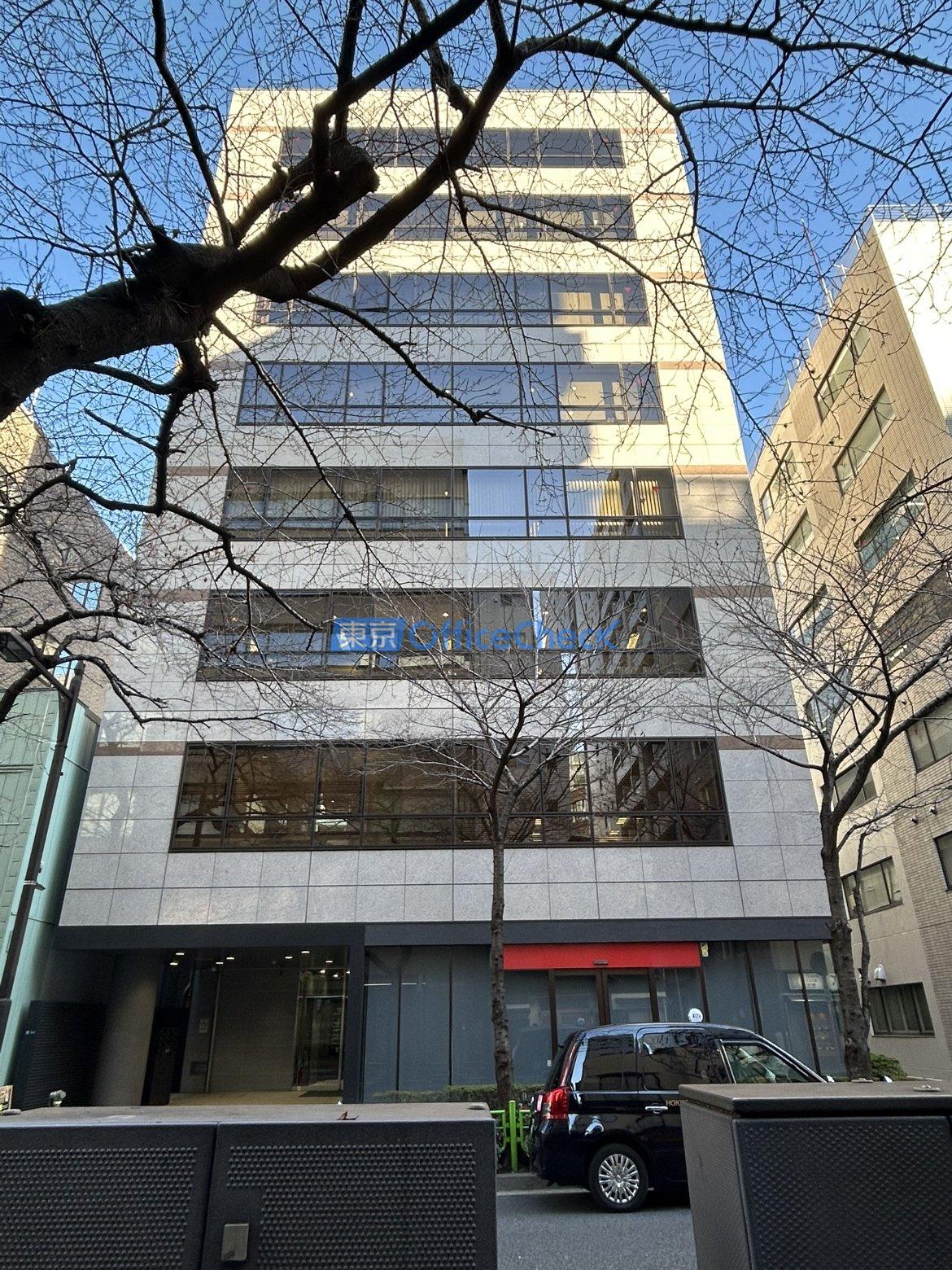 茅場町偕成ビル