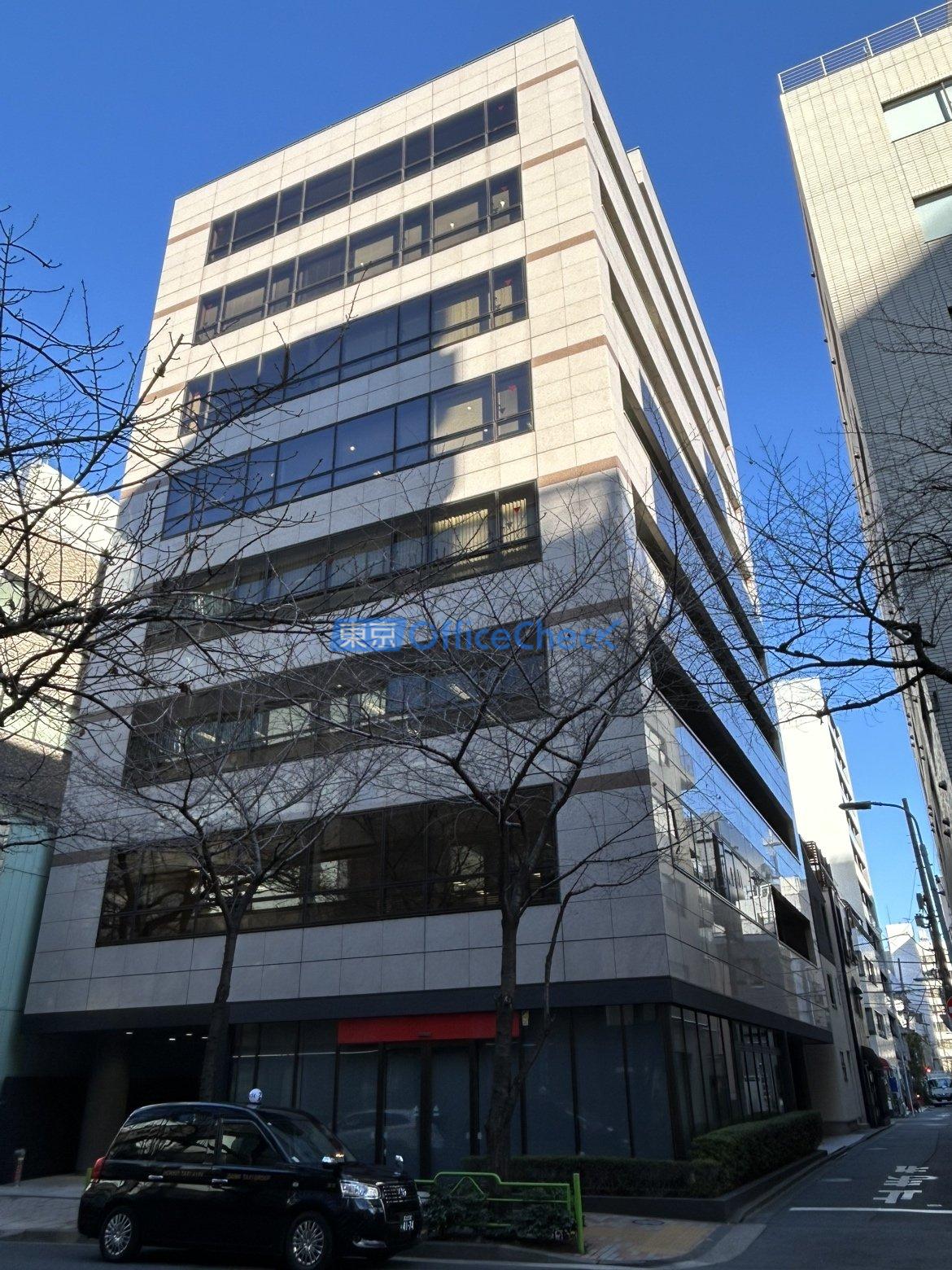 茅場町偕成ビル