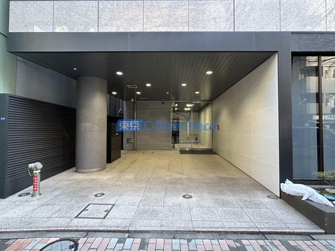 茅場町偕成ビル