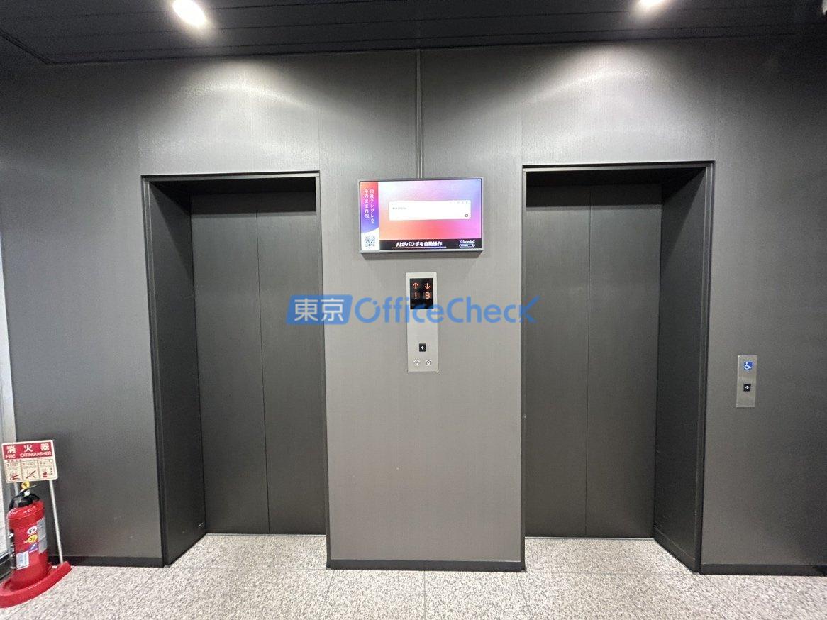 茅場町偕成ビル