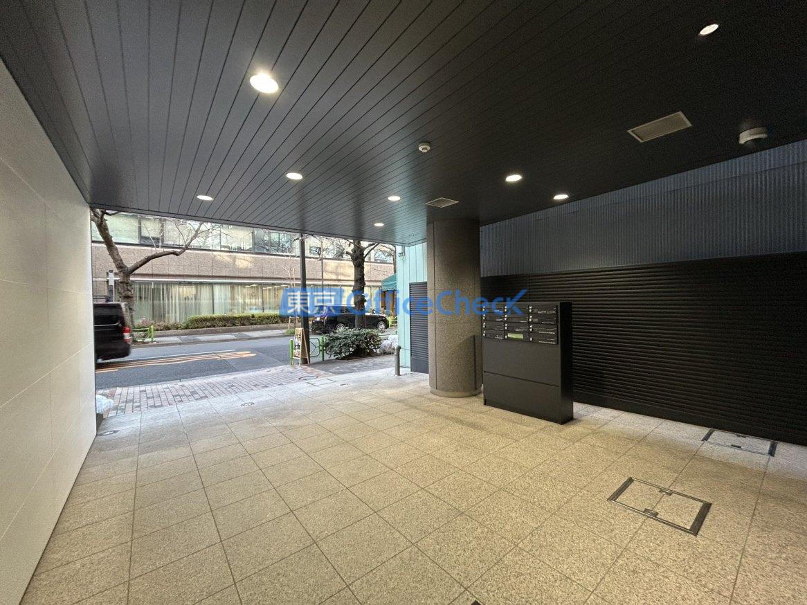 茅場町偕成ビル