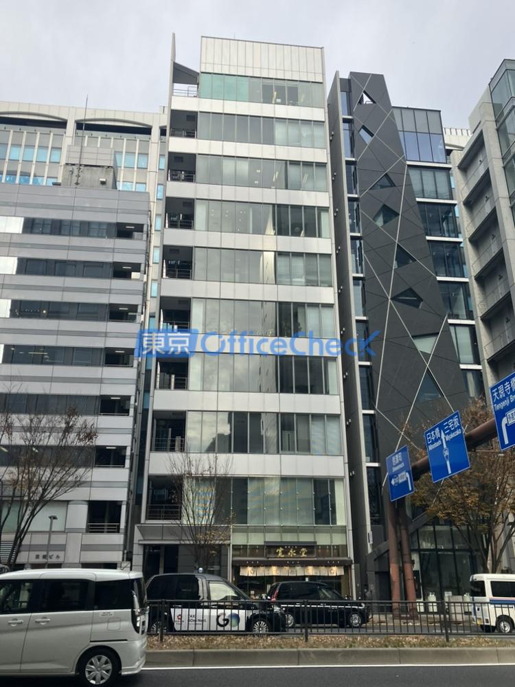 クローバー青山・ONE