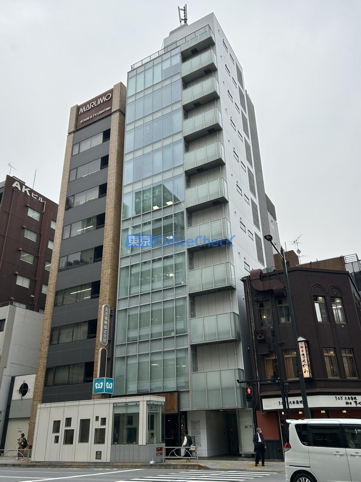 ＡＣＮ神田須田町ビル