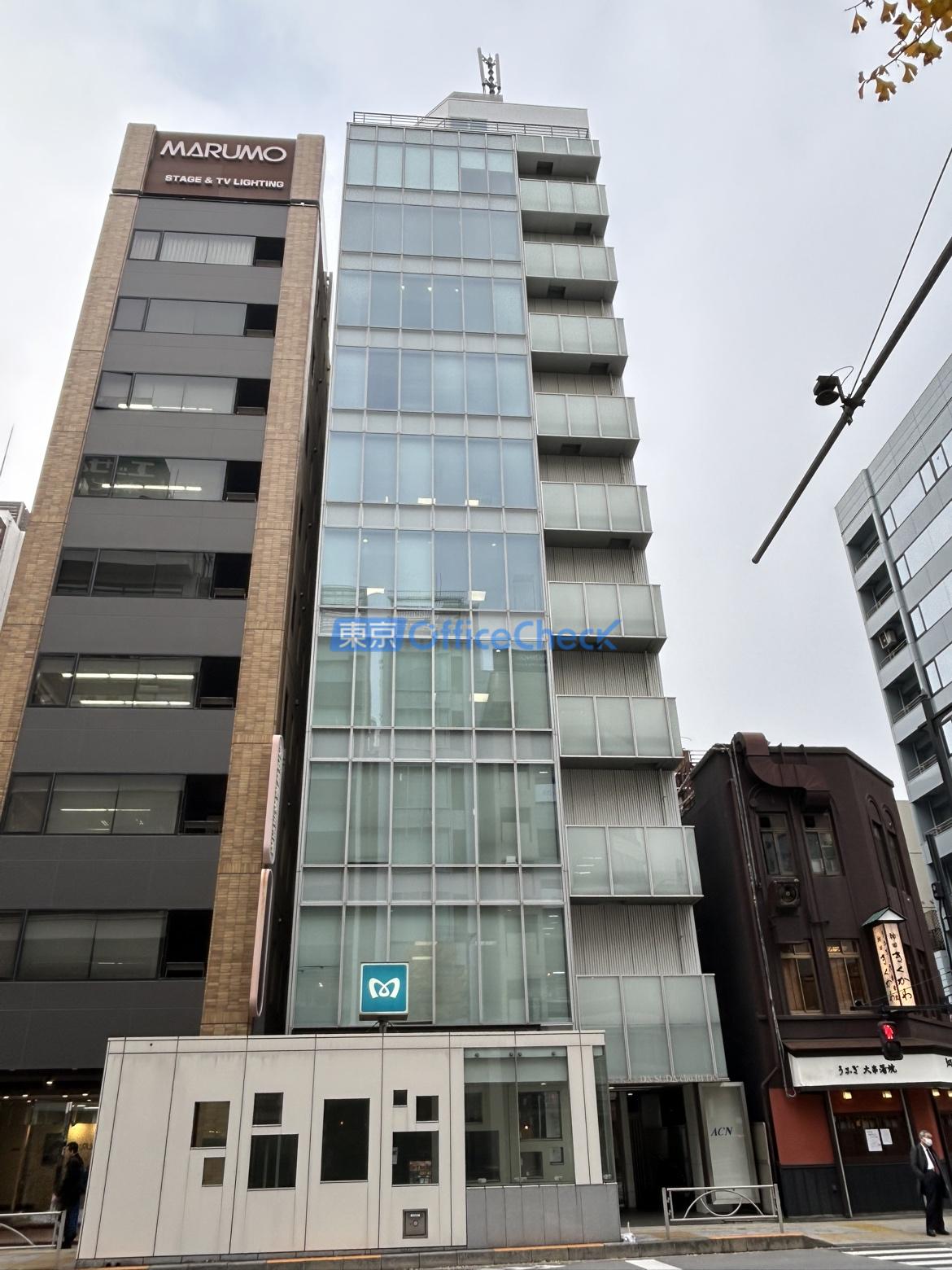 ＡＣＮ神田須田町ビル