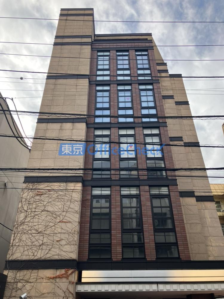 ＲＭＳ原宿ビル