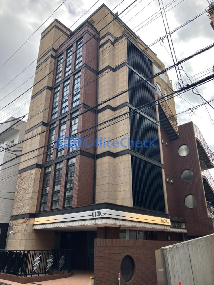 ＲＭＳ原宿ビル