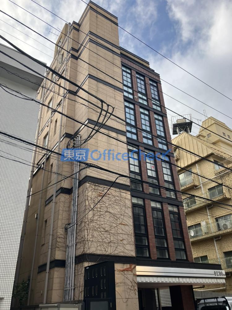 ＲＭＳ原宿ビル