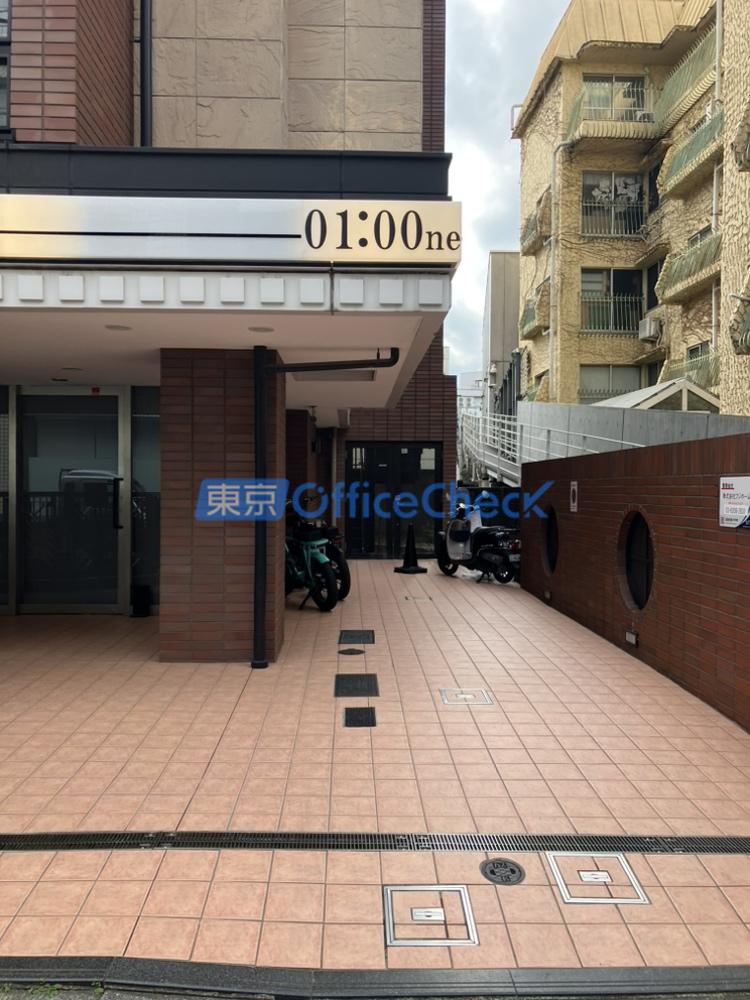 ＲＭＳ原宿ビル