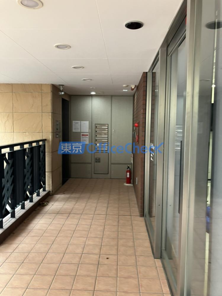 ＲＭＳ原宿ビル