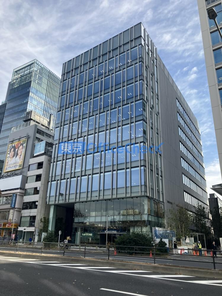 表参道グランビル