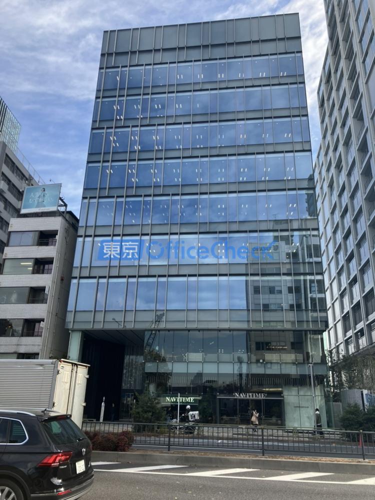 表参道グランビル