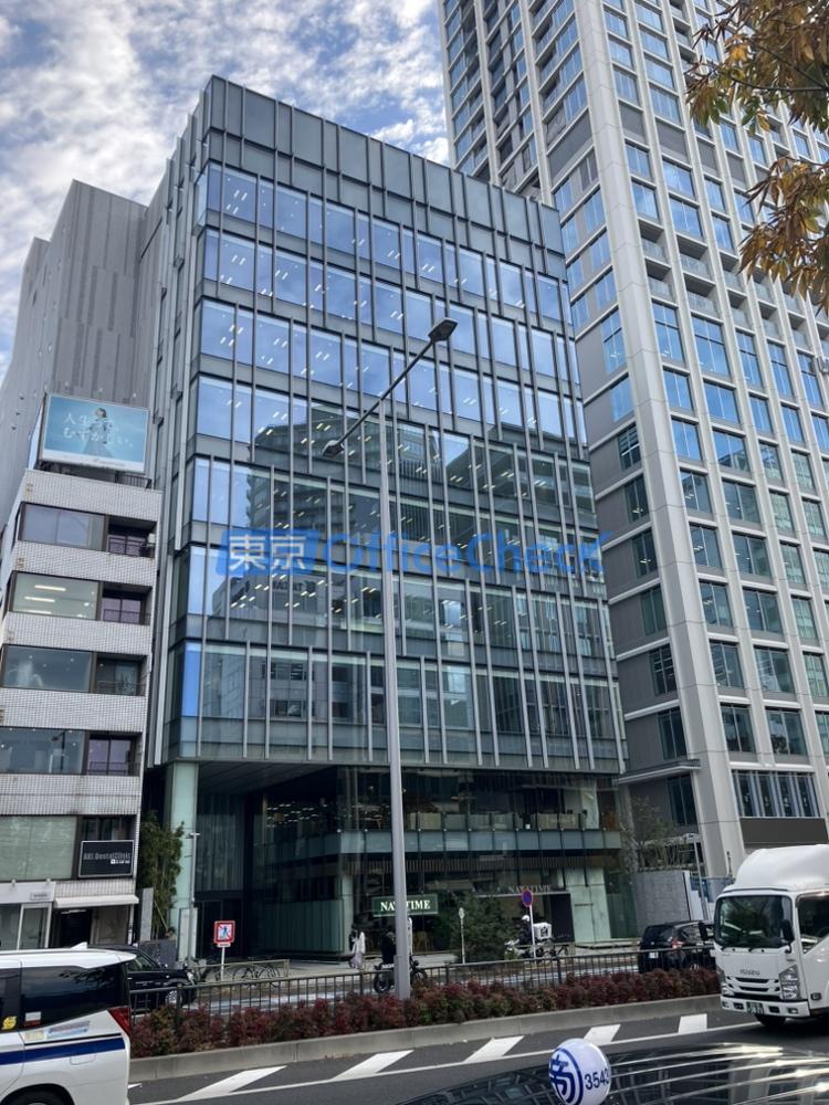 表参道グランビル