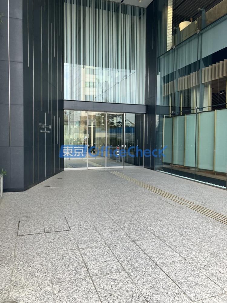 表参道グランビル