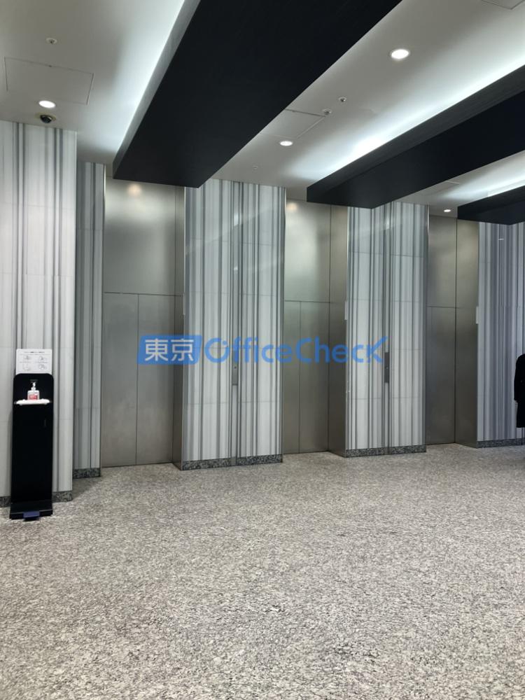 表参道グランビル