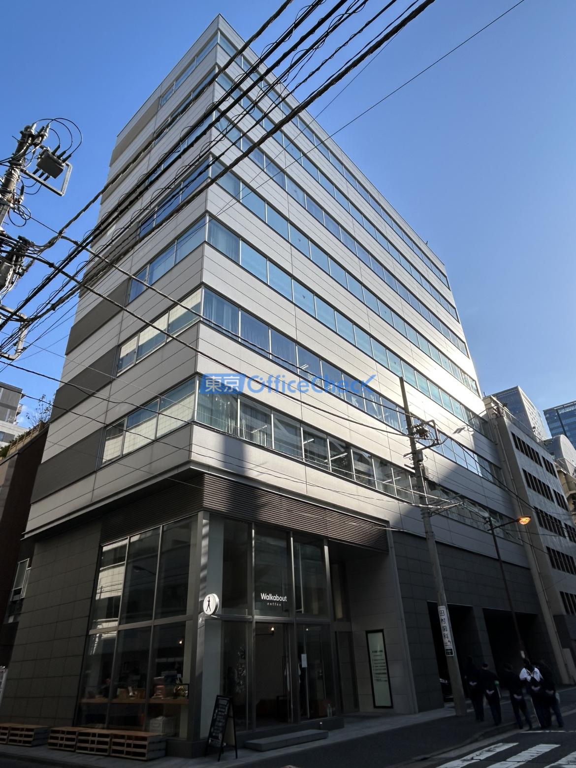 名古路ビル新館