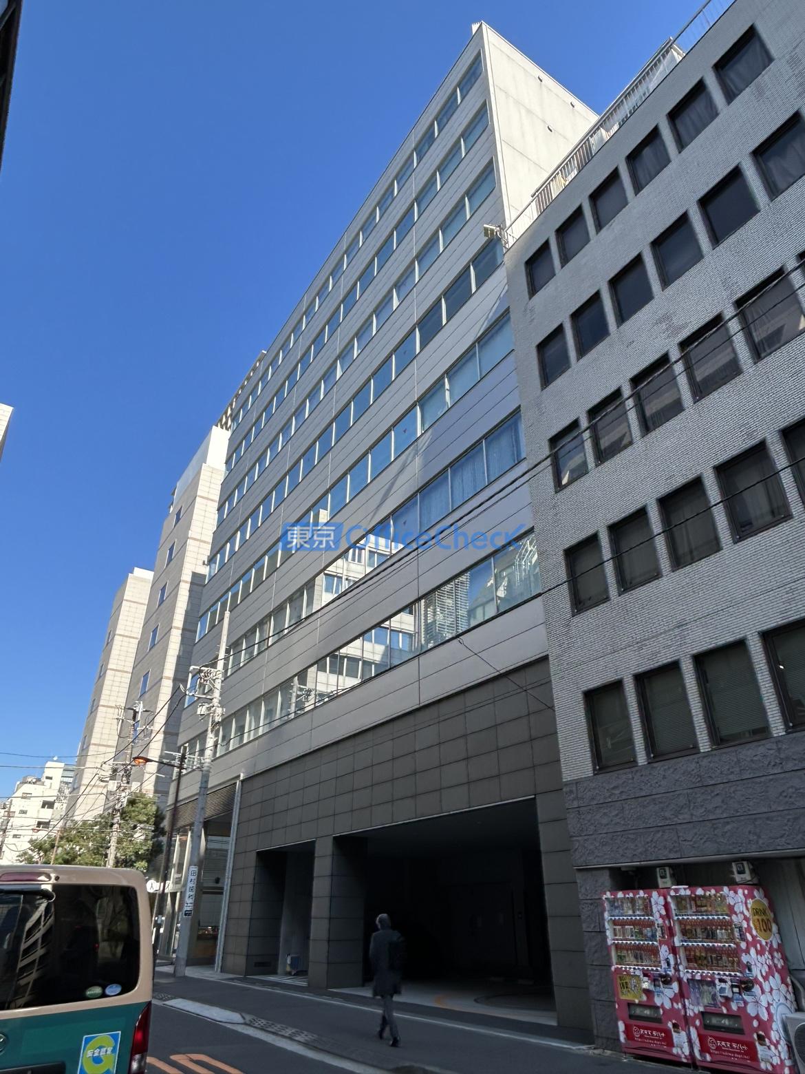 名古路ビル新館