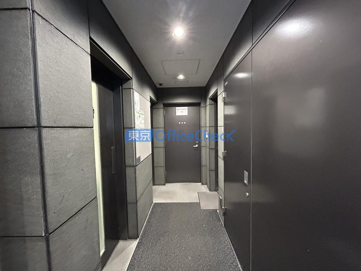 名古路ビル新館