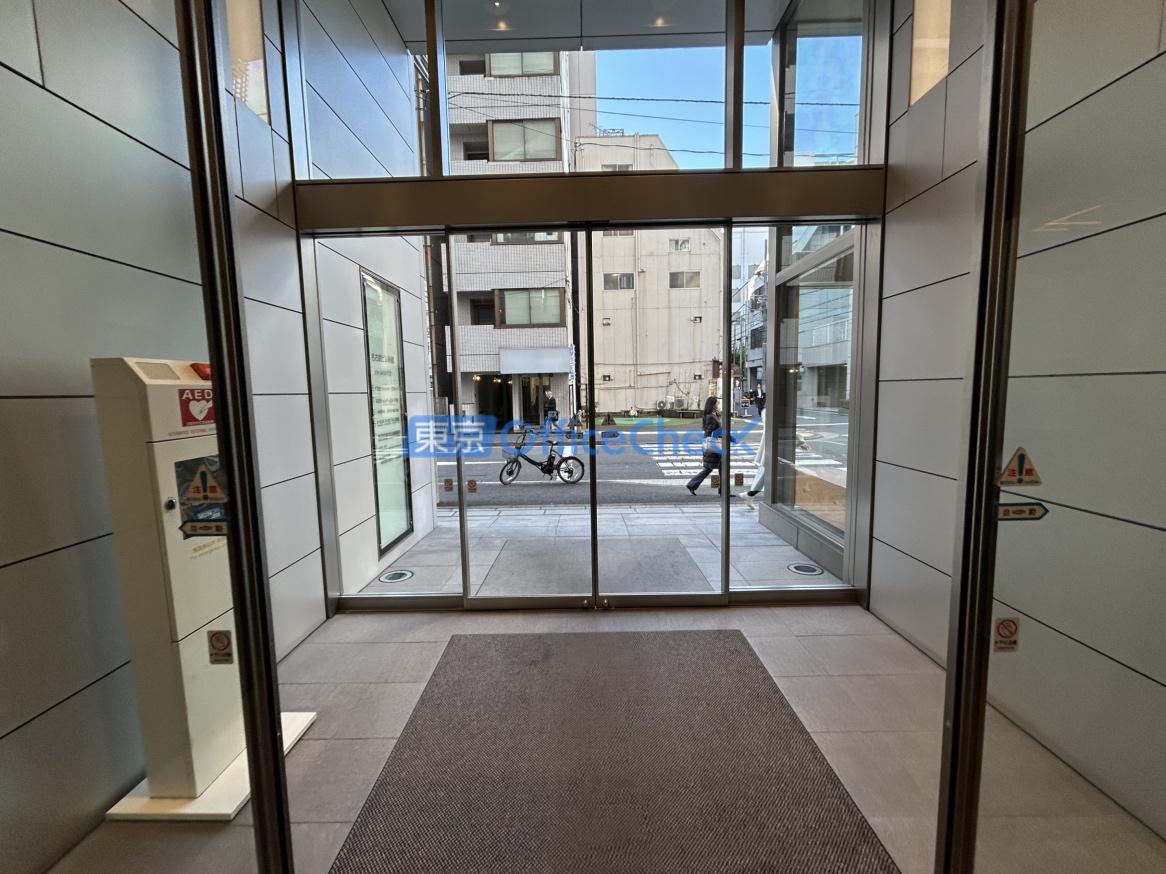 名古路ビル新館