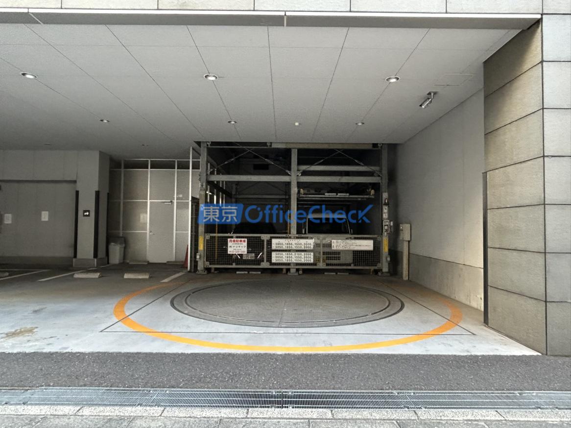 名古路ビル新館