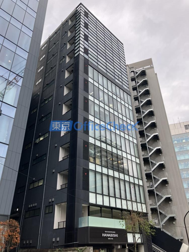 TOKYU REIT 渋谷宮下公園ビル