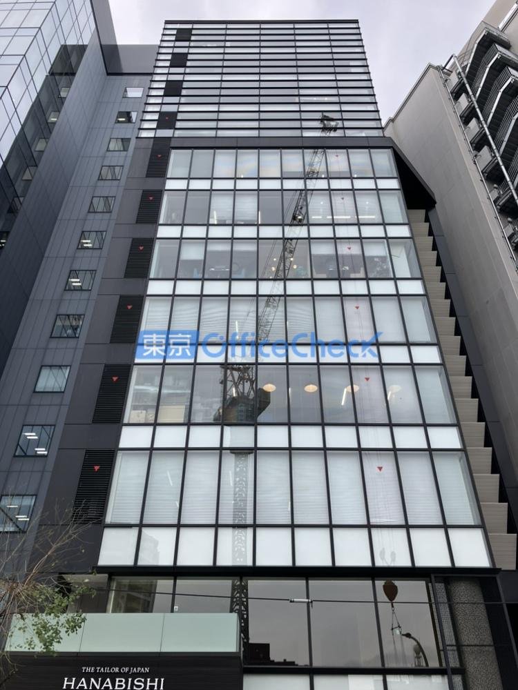 TOKYU REIT 渋谷宮下公園ビル