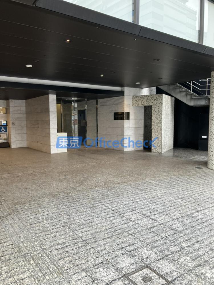 TOKYU REIT 渋谷宮下公園ビル