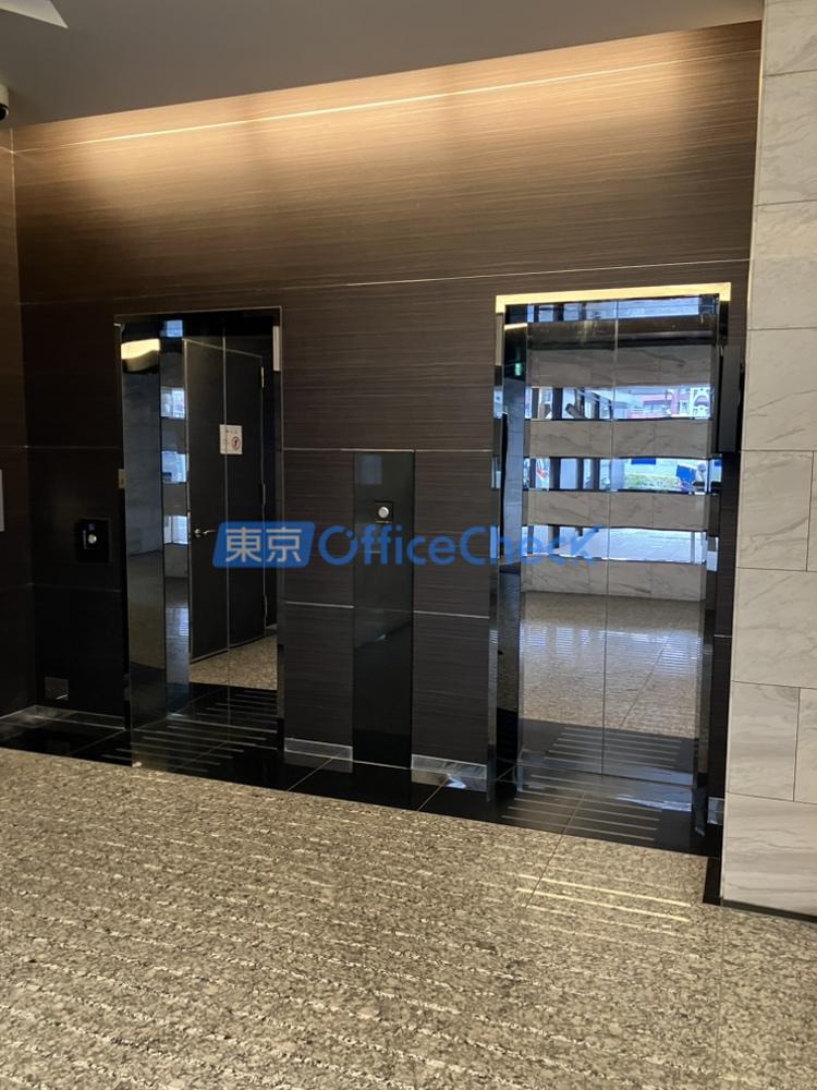 TOKYU REIT 渋谷宮下公園ビル