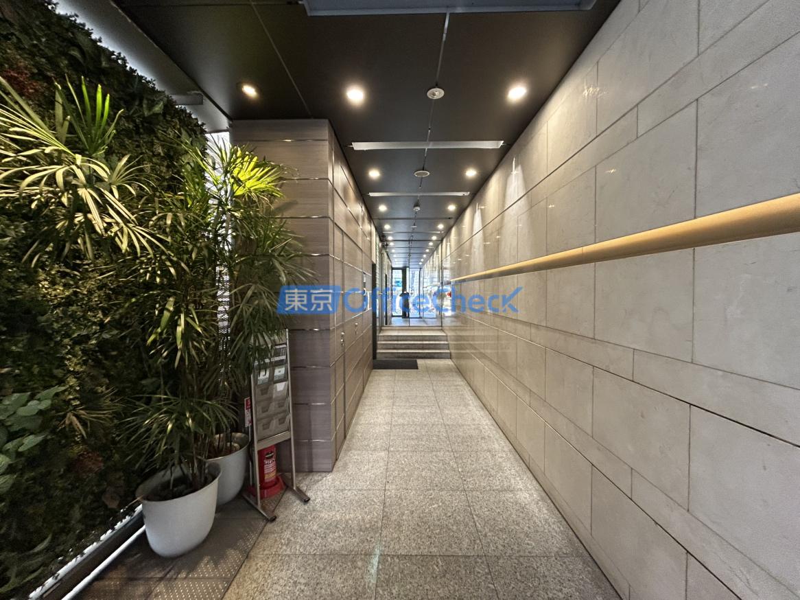 フジタ新宿ウエストビル