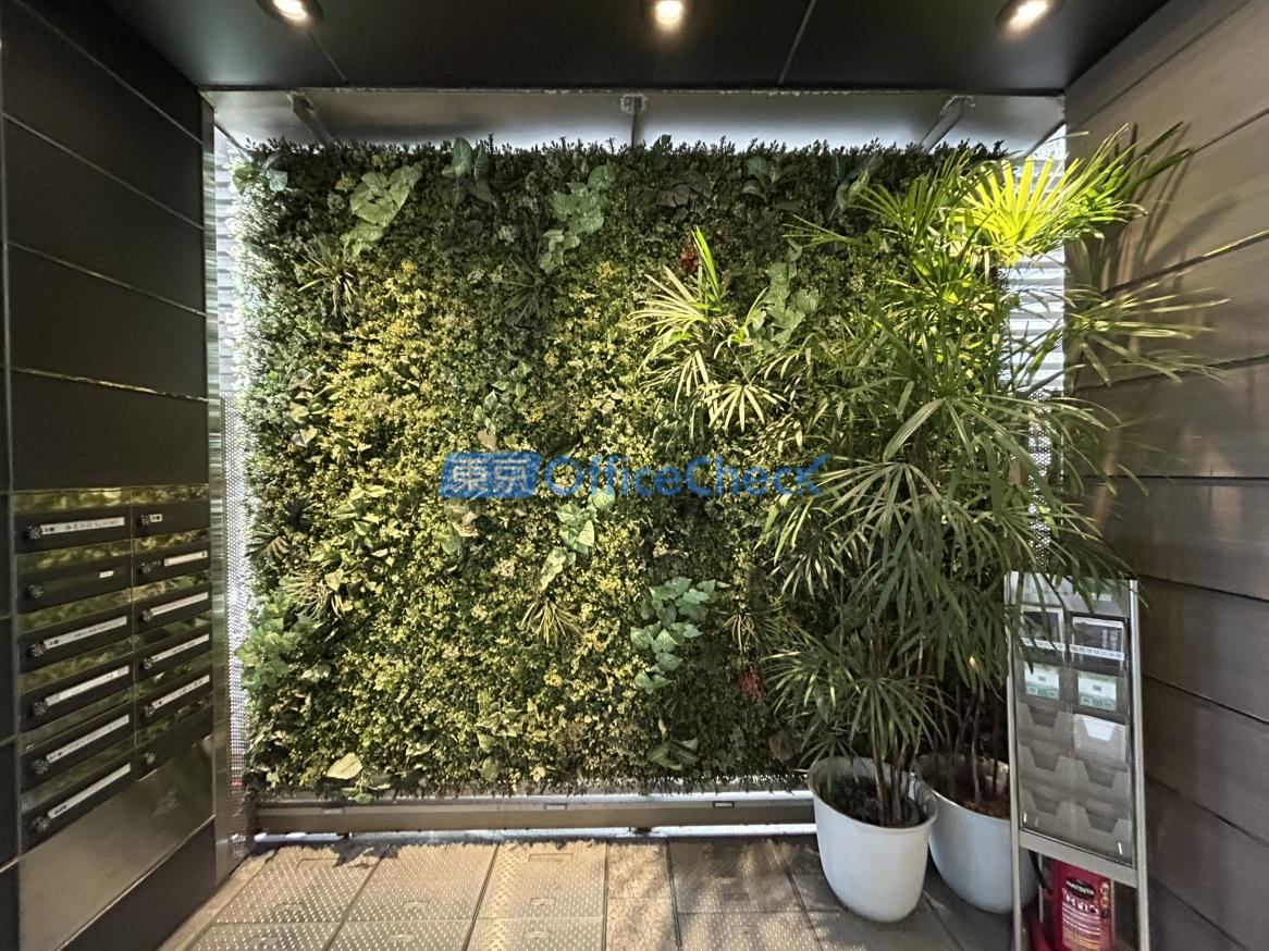 フジタ新宿ウエストビル