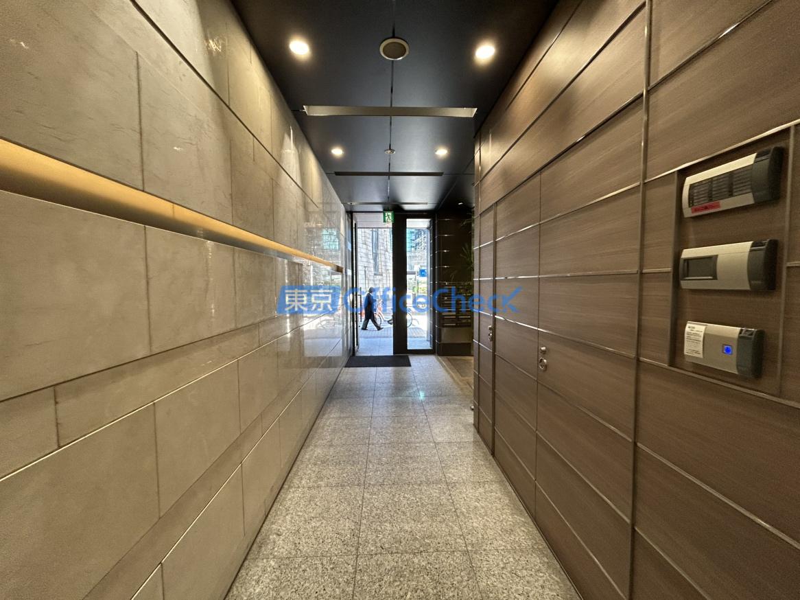 フジタ新宿ウエストビル