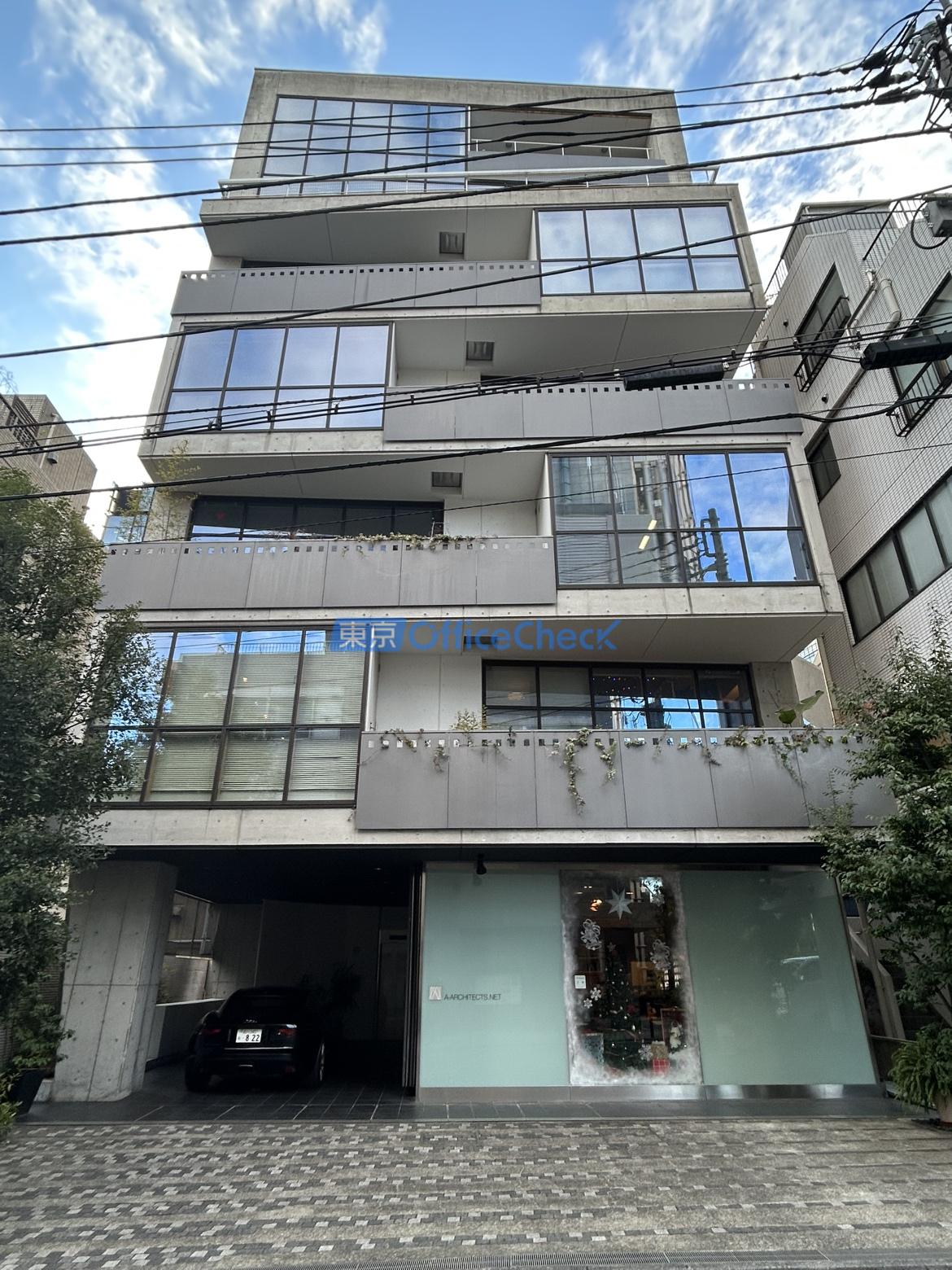 Ａ-ＡＲＣＨ ＢＬＤＧ