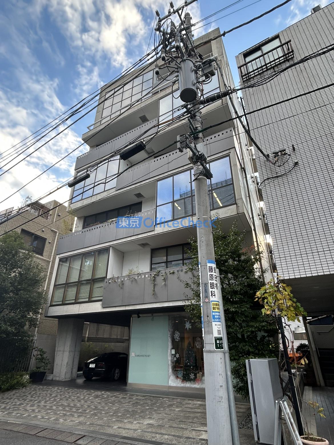 Ａ-ＡＲＣＨ ＢＬＤＧ