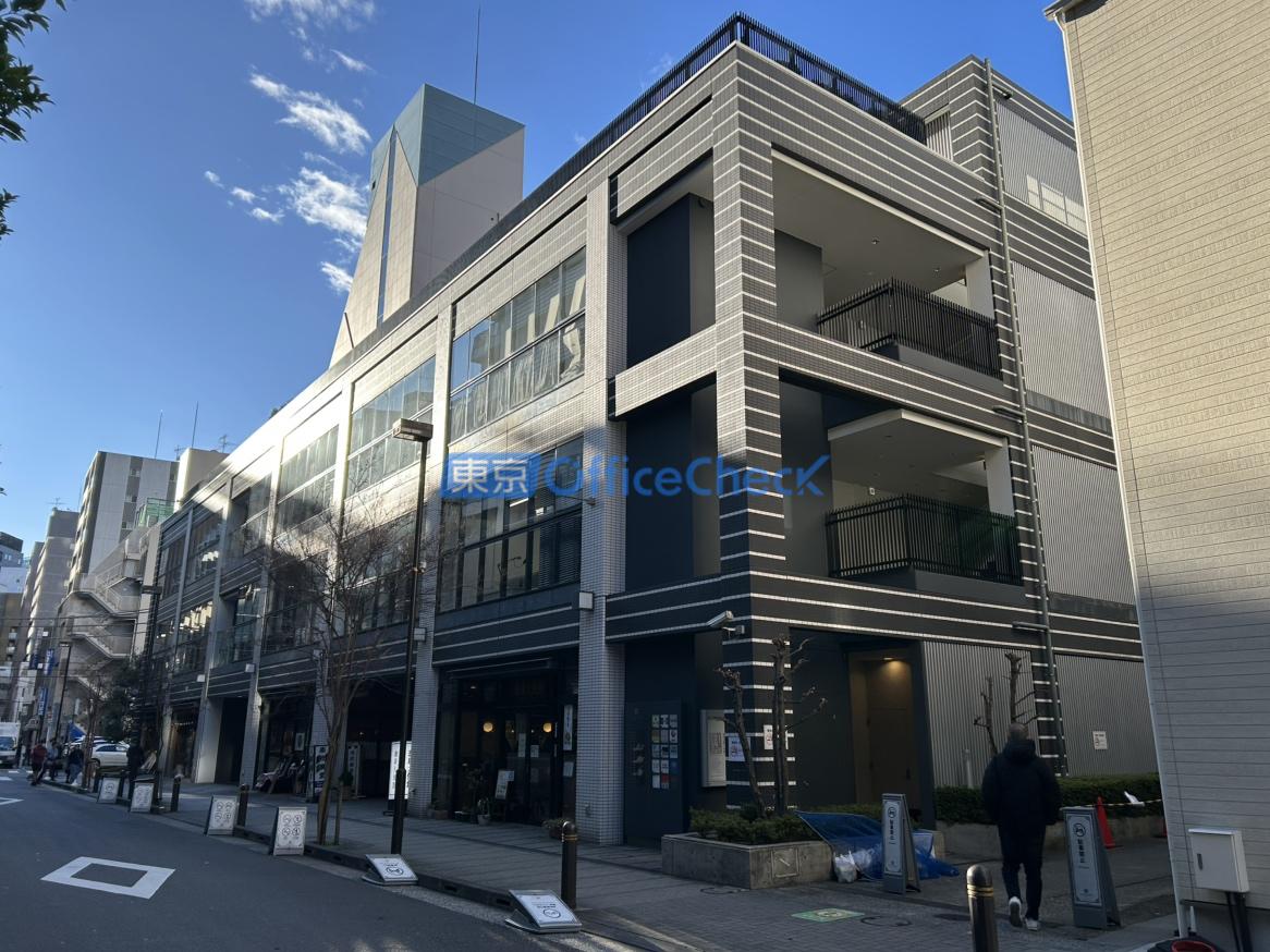 リガーレ日本橋人形町ＡＮＮＥＸ