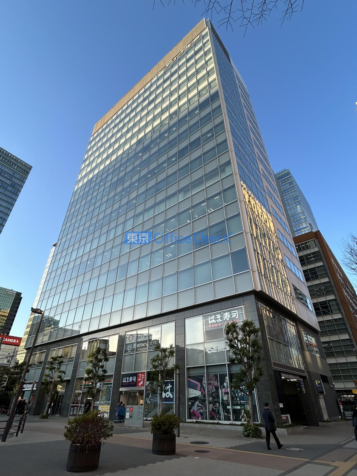 秋葉原センタープレイス