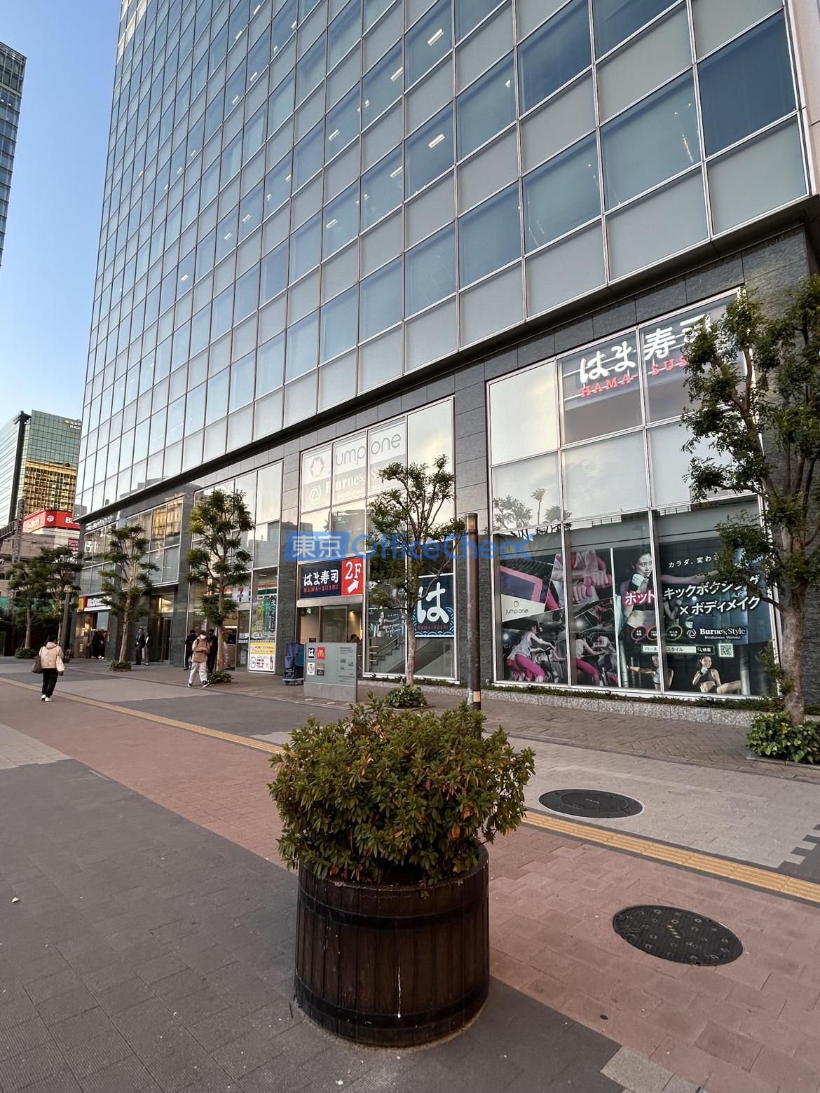 秋葉原センタープレイス