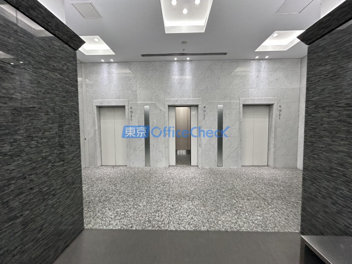 秋葉原センタープレイス