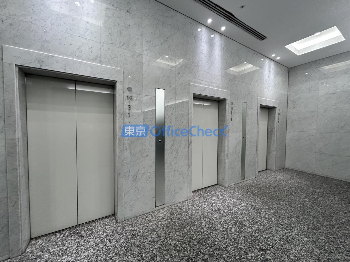 秋葉原センタープレイス