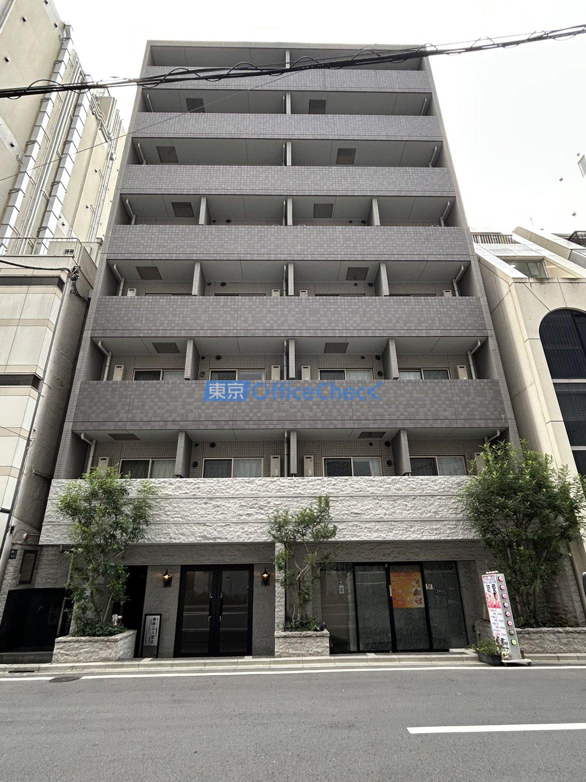 トーシンフェニックス日本橋兜町 参番館