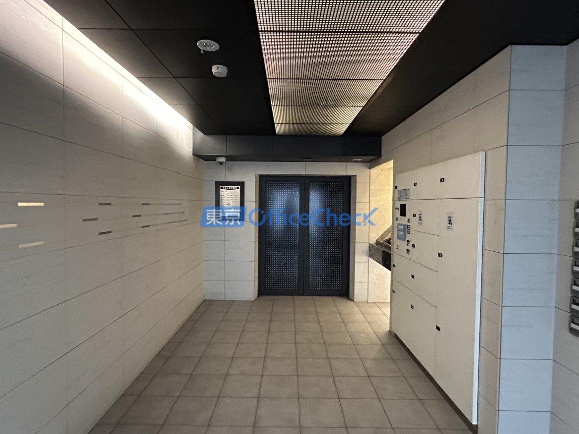 トーシンフェニックス日本橋兜町 参番館