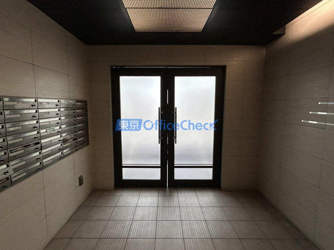 トーシンフェニックス日本橋兜町 参番館