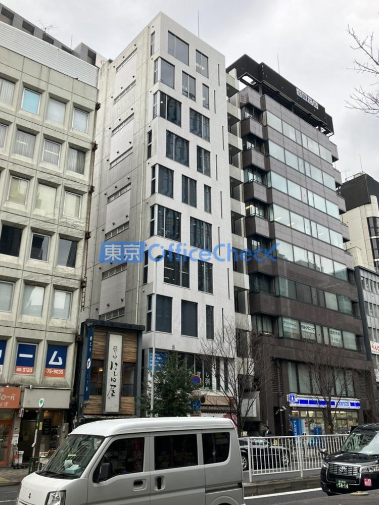 アロス渋谷ビル